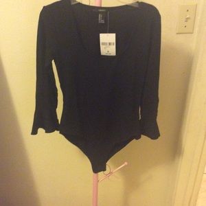 Forever 21 Body Suit
